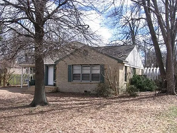 1013 Rollison St, Blytheville, AR 72315