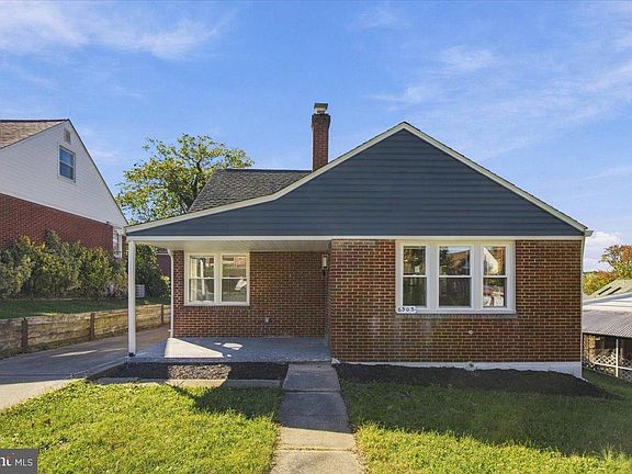 2nd image of 6303 Fieldvale Rd