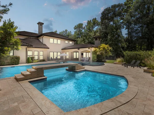 4223 Maple Rapids Ln, Spring, TX 77386