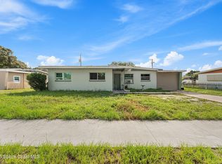 406 N Fiske Blvd, Cocoa, FL 32922