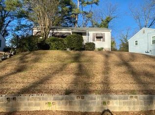 2103 Penelope St NW, Atlanta, GA 30314