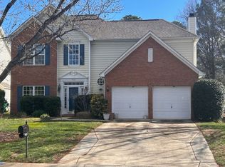 9631 Autumn Applause Dr, Charlotte, NC 28277