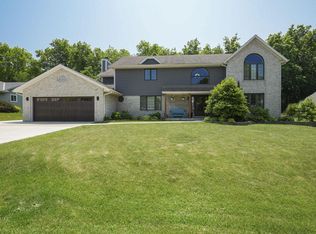 3605 Partridge Ter, Racine, WI 53404