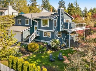 21003 NE 18th Pl, Sammamish, WA