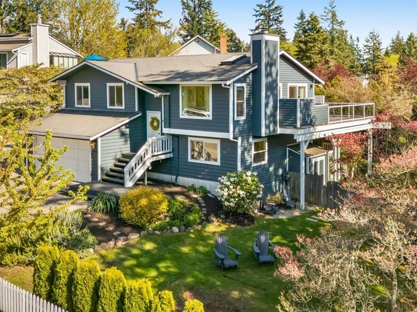 21003 NE 18th Place, Sammamish, WA 98074