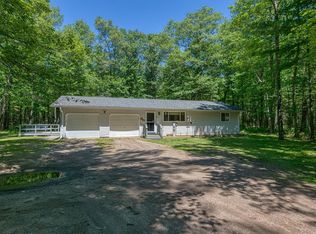 7100 State Highway 70 W, Eagle River, WI 54521