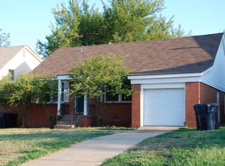 1142 NW 79th St, Oklahoma City, OK 73114