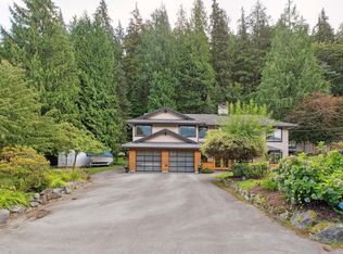 3580 Main Ave, Belcarra, BC V3H4R3