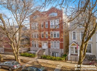 2714 N Wayne Ave Unit 3, Chicago, IL 60614