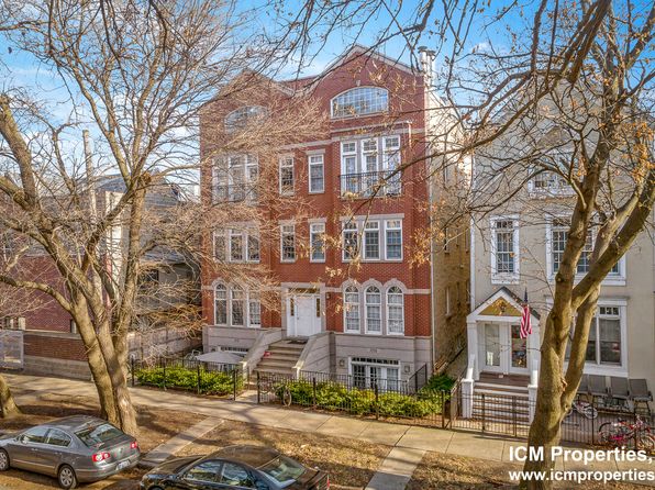 2734 N Southport Ave #2F