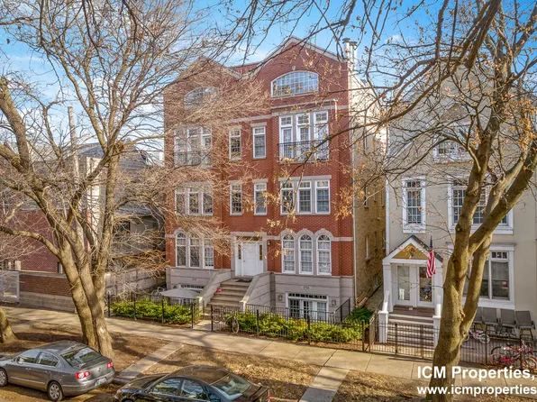 2714 N Wayne Ave, Chicago, IL