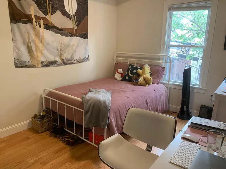 115 Webster Ave #2 — Photo 6