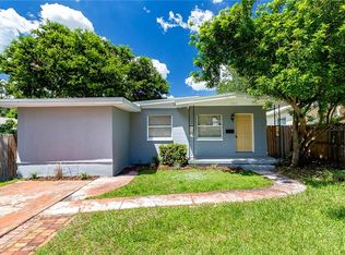 5243 17th Ave N, Saint Petersburg, FL 33710