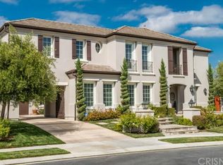 25435 Prado De Las Calabazas, Calabasas, CA 91302
