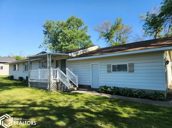 408 Dewitt St, Lu Verne, IA 50560