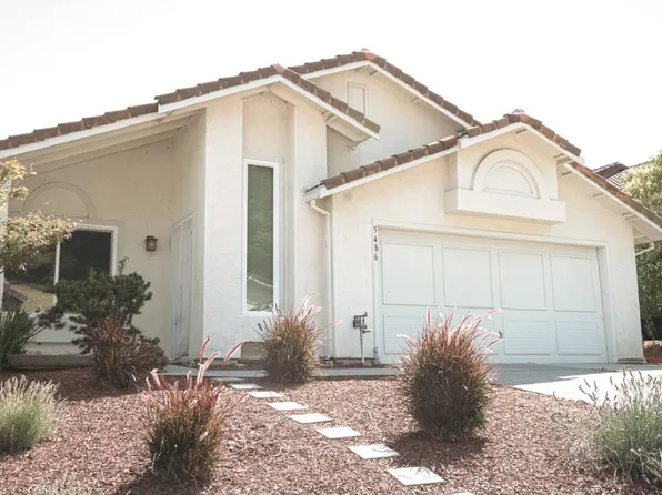 5486 Deer Run Dr, El Sobrante, CA 94803