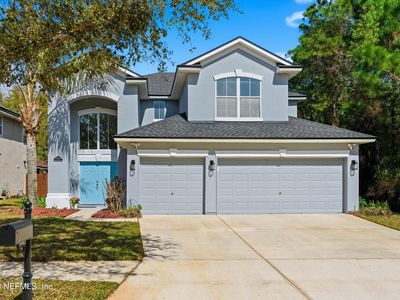 14813 BULOW CREEK Drive, Jacksonville, FL, 32258