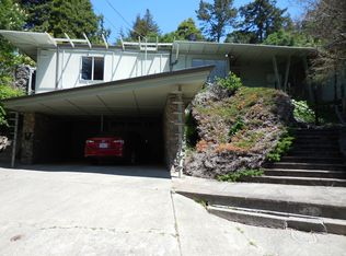 69 Highgate Rd, Kensington, CA 94707