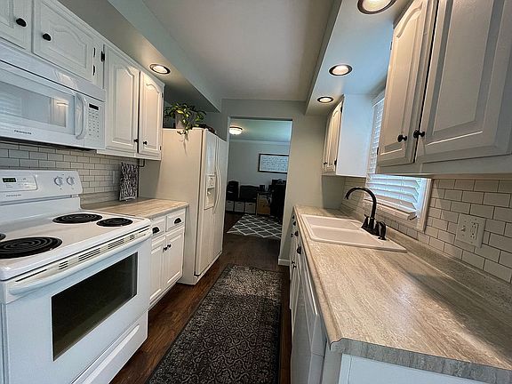 All new update Kitchen