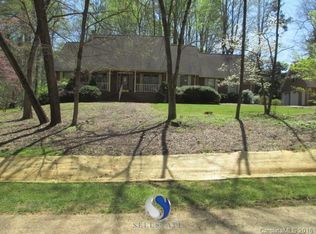 245 Stanwyck Rd, Salisbury, NC 28147