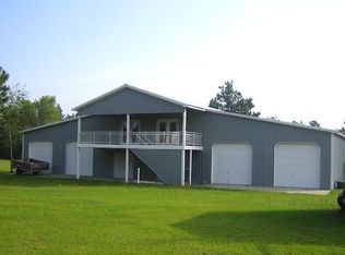 285 Crout Place Rd, Lexington, SC 29073