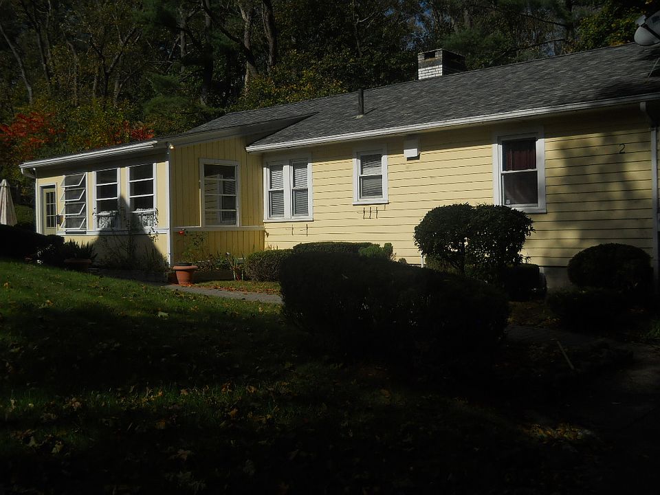 1st image of 2 Mount View Ave