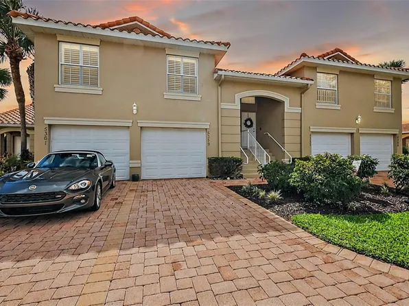 5359 Compass Point, Oxford, FL 34484