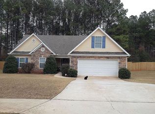 123 Laurel Ln, Social Circle, GA
