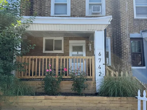 6742 Dicks Ave, Philadelphia, PA 19142