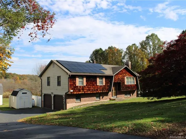 43 James Road East, Durham, CT 06422