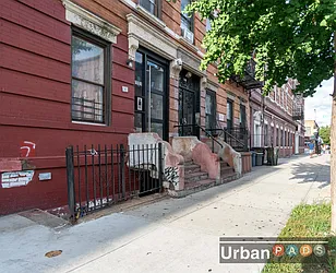 Rented by Urban Pads