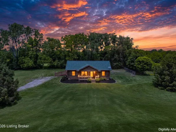 130 Marbrook Ln, Finchville, KY 40022