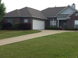 9424 Chadesberry Ct, Montgomery, AL 36117