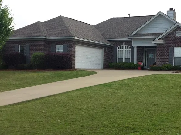 9424 Chadesberry Ct, Montgomery, AL 36117