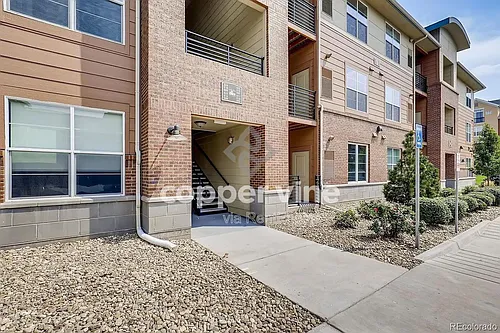 4100 N Albion St #522 Photo 1