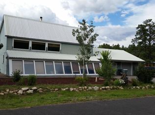 74 Pine Del Dr, Flagstaff, AZ 86005