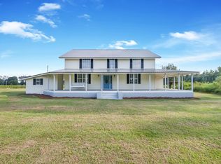 1054 State Highway 64, Nicholls, GA 31554
