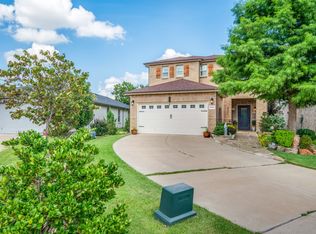 8836 Moon Rise Ct, Fort Worth, TX 76244