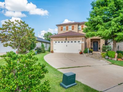 8836 Moon Rise Ct, Fort Worth, TX, 76244
