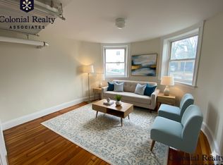 7 Mount Hood Rd APT 3, Boston, MA 02135