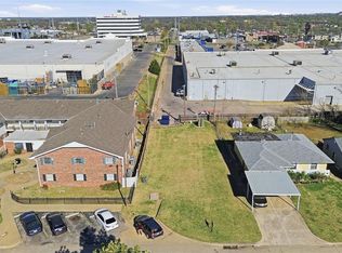 3730 N Hartford St Lot 34, Oklahoma City, OK 73112