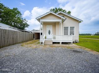 1711 Cross Rd #2, Morgan City, LA 70380