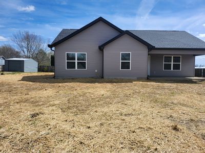 91 W Lincoln Rd, Fayetteville, TN, 37334