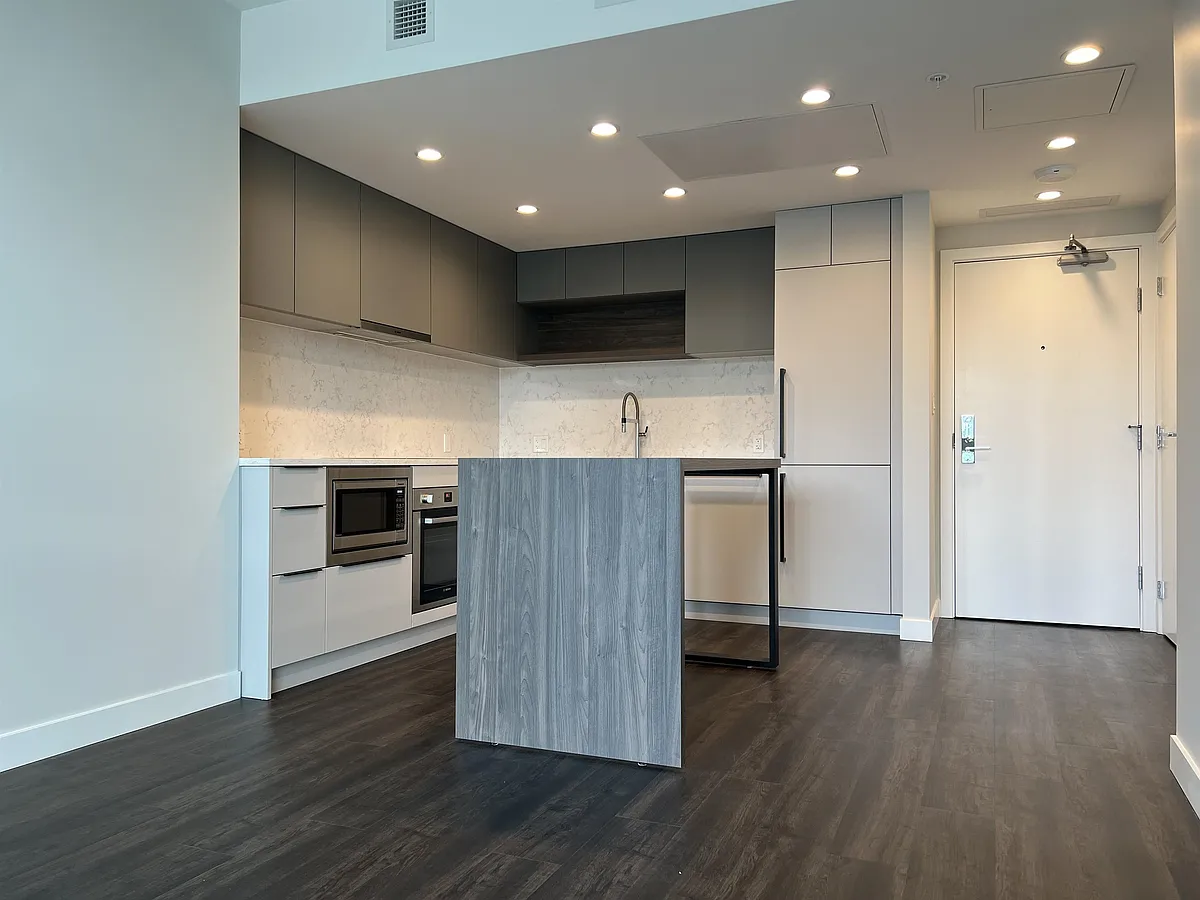 Building Photo - 567 Emerson St #1807