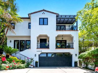 14318 Valley Vista Blvd, Sherman Oaks, CA 91423