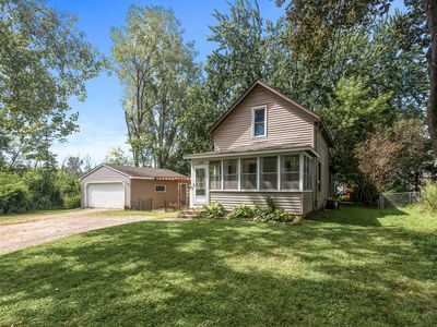 5185 Elk St, White Bear Township, MN, 55110