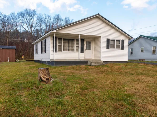 1673 Main St, Sneedville, TN 37869