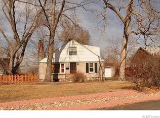 4671 Balsam St, Wheat Ridge, CO 80033