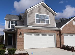 8581 Grove St, Washington, MI 48094