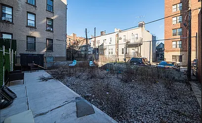 Rented by Elmekies Equities